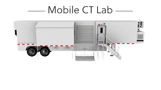 Mobile CT Lab - Full Walkthrough