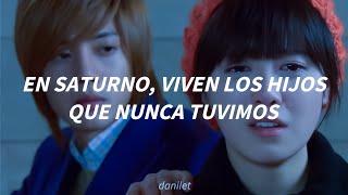 Está canción fue escrita para ellos 💔 // Jan Di &amp; Ji Hoo - Boys Over Flowers.