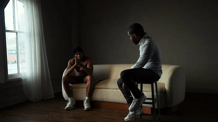 DJ Chose - Took Her Peace (Music Video)