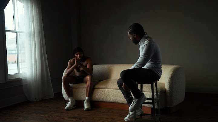 DJ Chose - Took Her Peace (Music Video)