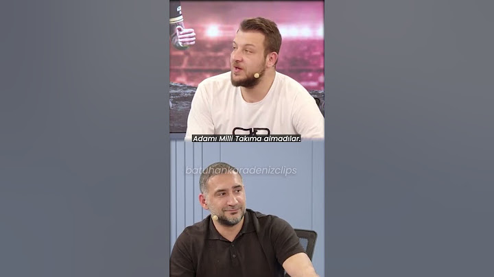 ⚽️ "Batuhan Karadeniz ve Ümit Karan Canlı Yayınında: Milli Takım Skandalı!"