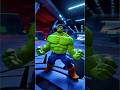 HULK VS DOCTOR OCTOPUS | MARVEL CHAMPIONS GAMEPLAY