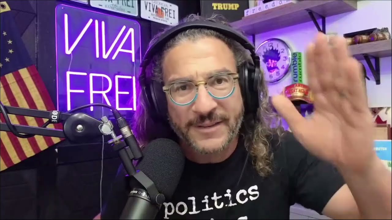 Chris Cuomo Goes FULL BULLY! Takes to Twitter to go "Tough Guy" on CNN's Scott Jennings? Viva Frei!