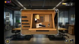 Escape Games World Mystery Face Of Murder Level 22  Walkthrough screenshot 1