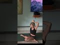 Yoga Dance Collective #asana #shorts