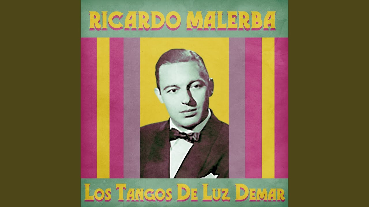 Guarda Ninguna (Remastered) su YouTube Guarda Ninguna (Remastered) su YouTube