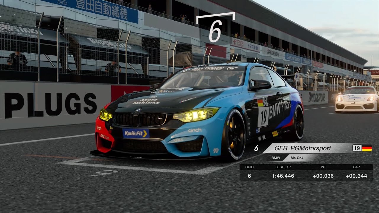 GT SPORT | FIA GTC // Nations Cup | 2020/21 Exhibition Series | Season 2 | Round 8 | Onboard