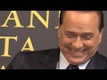 BERLUSCONI SI CANDIDA UFFICIALMENTE A PRESIDENTE DELLA REPUBBLICA