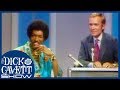 Jimi Hendrix On His &#39;Electric Church&#39; | The Dick Cavett Show