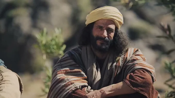 Daily Gospel Reading Video - St. Matthew 9:36-38.10:1-8. (HINDI)