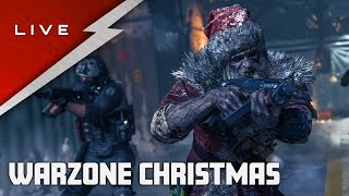 Christmas Warzone Trios