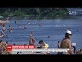453 людини загинули на водоймах країни від початку року