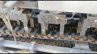 Wirtgen sfp1200 #dbi #tbi #inserter pavimentos 