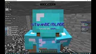 NOVO SERVER DE FACTIONS OP COM VIP FREE!!