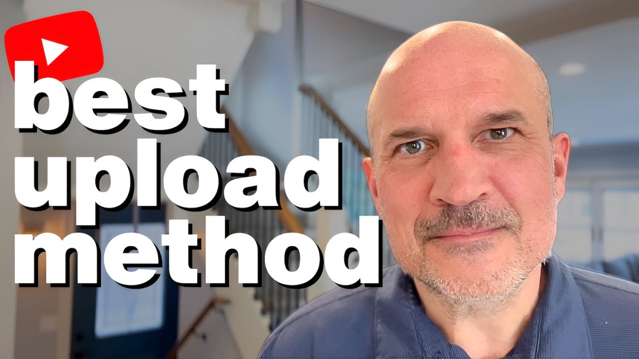 5 SIMPLE Ways To Upload YouTube Videos For More Views