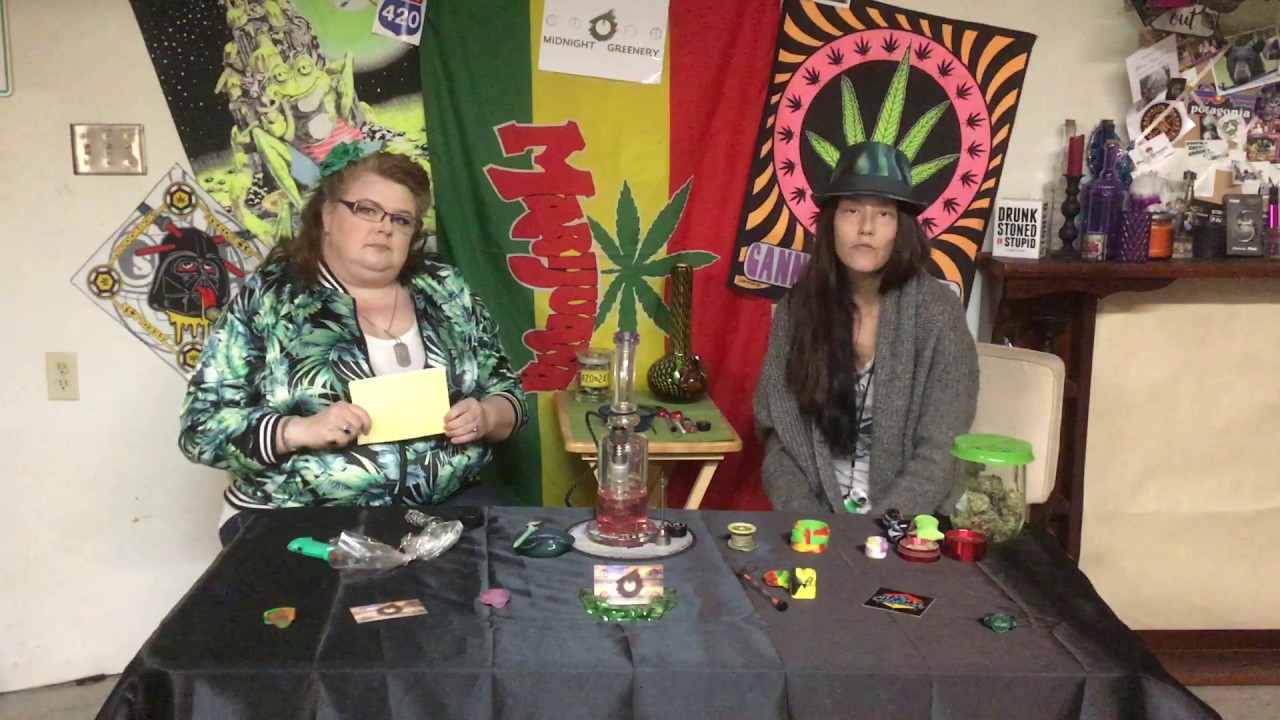 Through the Looking Glass (episode 10)