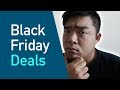 Great Black Friday Tech Deals