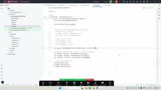 tutorial membuat aplikasi android dari nol - 12 menggunakan mutablemap