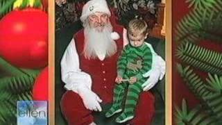 Ellen In A Minute 121407