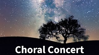 Choral Concert