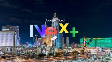Google Cloud Next 2024