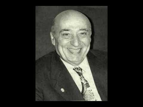 وديع الصافي - بيتنا المهجور ( تسجيل ستوديو )