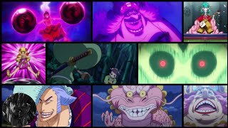 One Piece Episode 926 Explain In Hindi ||Wano Arc