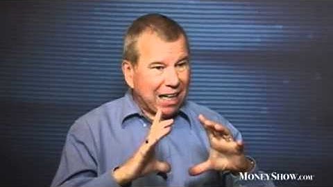 Bollinger Explains How to Spot (and Trade) Market Bottoms