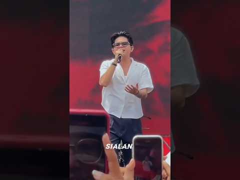 Juicy Luicy - Sialan | RI Fest Malaysia 2025