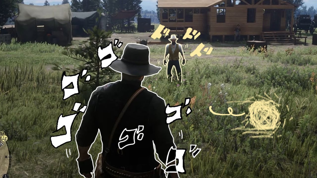 레데리2 미친 상황들 2