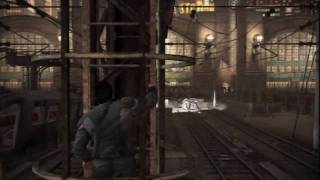 Dead to Rights: Retribtuion - Dev Blog 6: Level Walkthrough