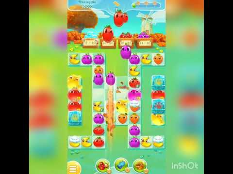 Farm Heroes Super Saga Level 924