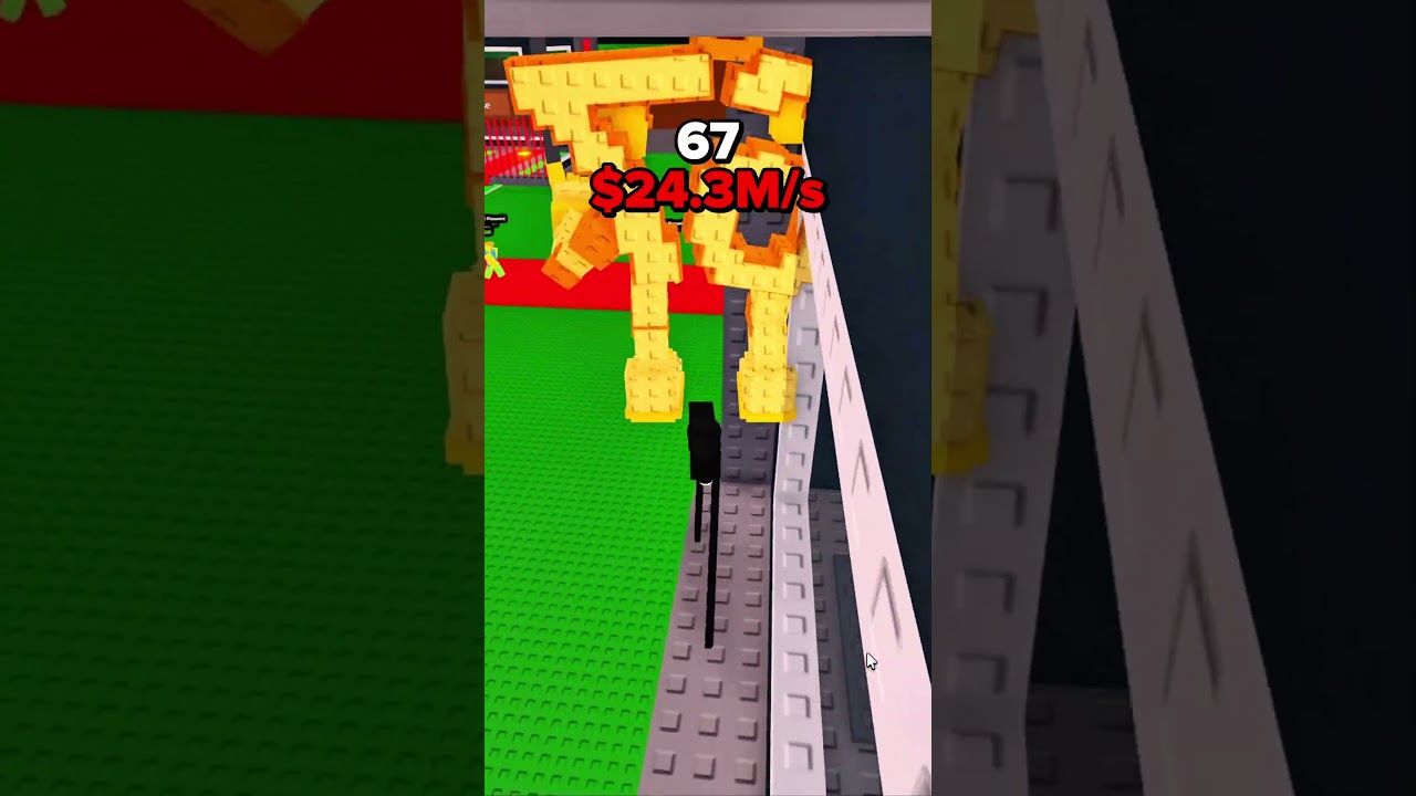 CRAZY 200 IQ STEALING METHOD ✅ 