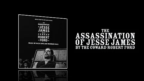 The Assassination of Jesse James (2007) - Full Exp...
