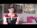 WRC Rally Car Crash Safety With Elfyn Evans - Tech Tuesday | Mobil 1 The Grid