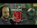 Lets Play Resident Evil Requiem (Deutsch) - [4K] #09 - Überlebt Emily &amp; Grace das? 😳