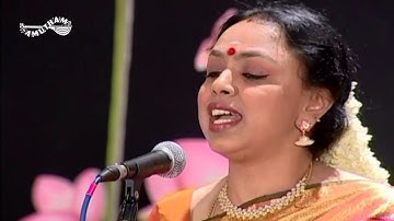 Thillana || Sudha Ragunathan || Sukha Bhaavam