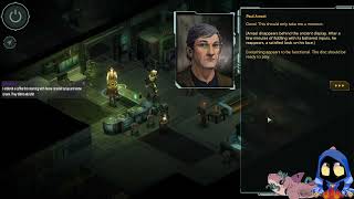 Shadowrun Dragonfall part 4