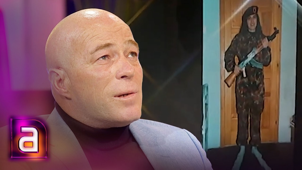 Bashkatdhetari përlotet kur sheh fotografinë e motres e cila dha kontribut te madh në luftë