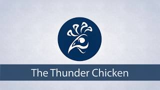 Doane Stuart - The Thunder Chicken