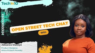 Techin10 - From Graphics Designer To Product Designer.