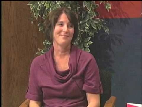 Interview with Nursing Instructor and Author Marye...