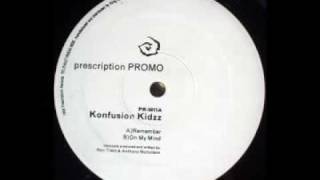 Konfusion Kidzz — Konfusion Kidzz - Remember (Music Video) | Dork