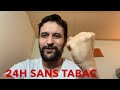 24h sans tabac