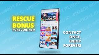 Winbox Malaysia 2025  -  Winbox1 my screenshot 4