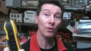EEVblog #18 - The Garmin Yellow Etrex GPS