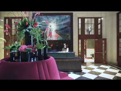 Video: The 9 Best Edinburgh Hotels of 2022