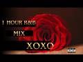 XOXO | Late Night R&amp;B Mix 2026  | 1 Hour Smooth Love Instrumentals &amp; Chill Vibes