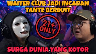 NGERINYA DUNIA DILUAR SANA UDAH BAGUS JADI ANAK RUMAHAN AJA DEH?!!