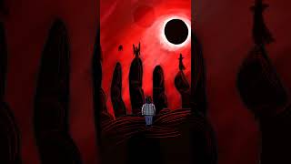Bojan&#39;s Eclipse  #animation #eclipse #berserk